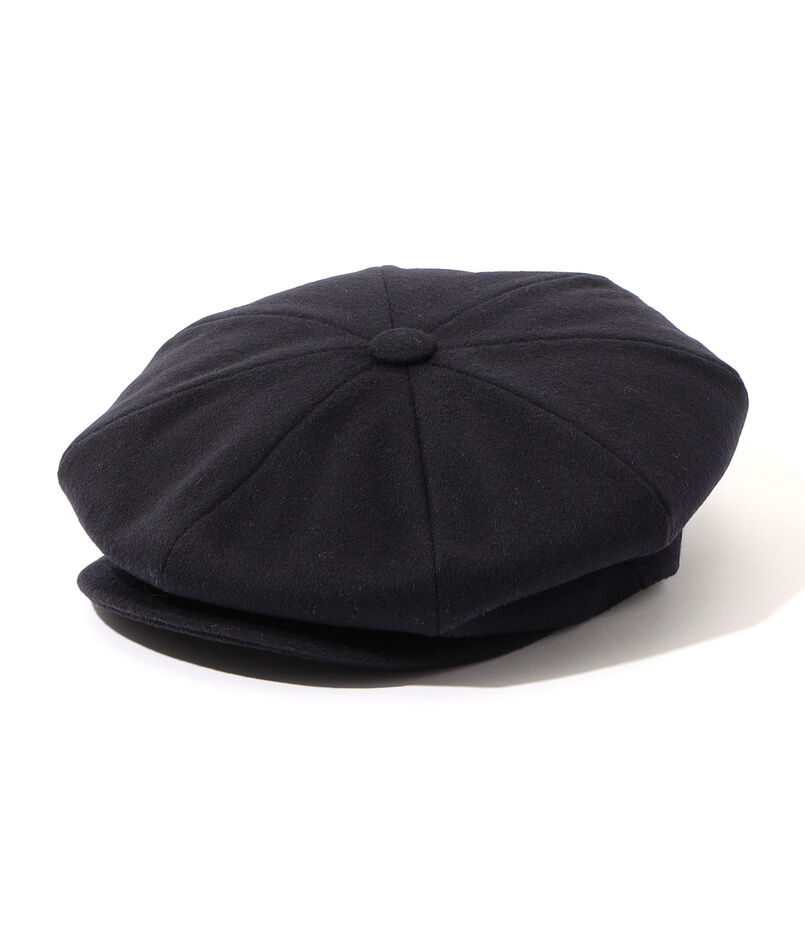 Lock & Co. HATTERS SANDWICH TWEED キャスケット