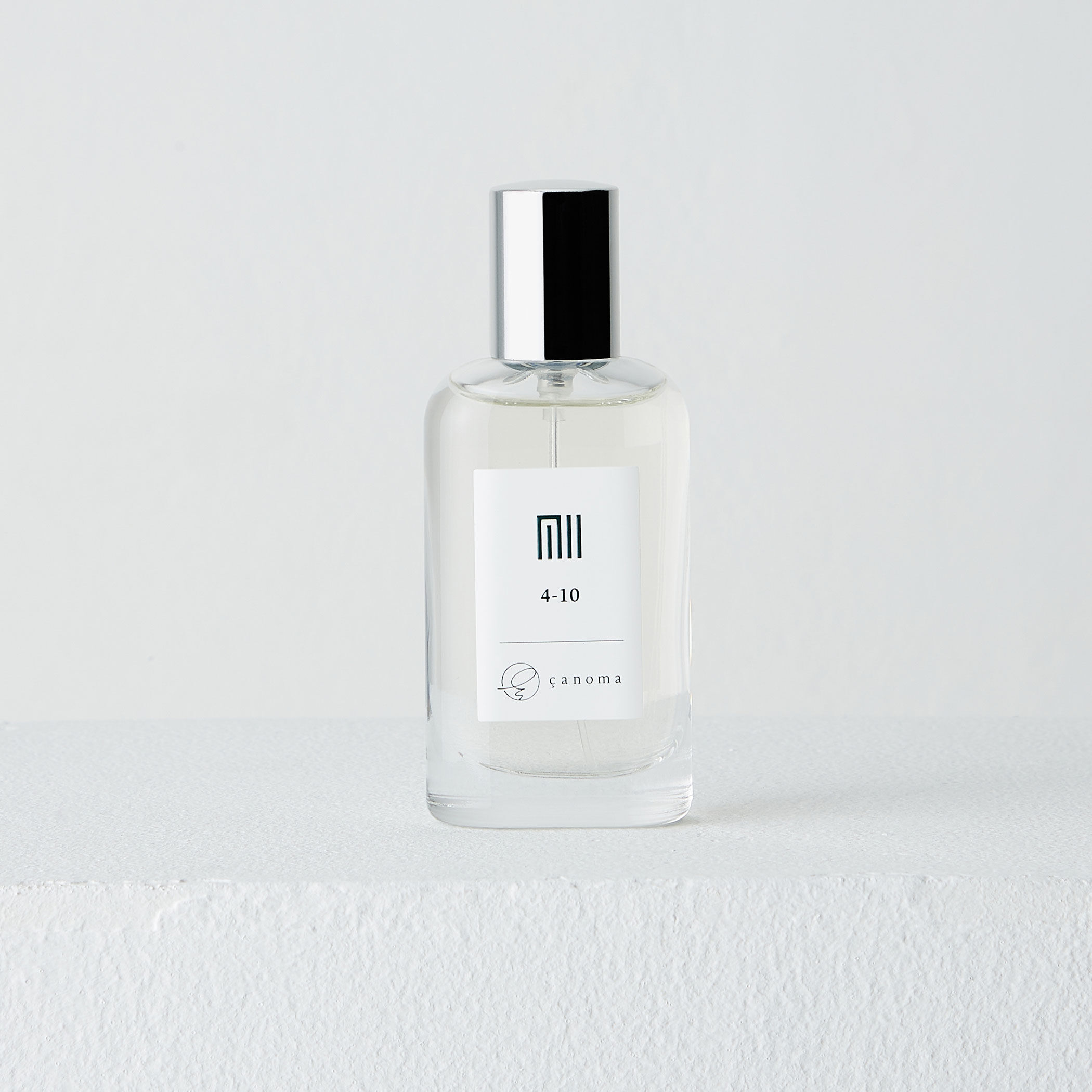 1-24 鈴虫 100ml（オードトワレ）／canoma（香水） | CATEGORY,香水・ボディフレグランス | DRESSKIN | ドレスキン