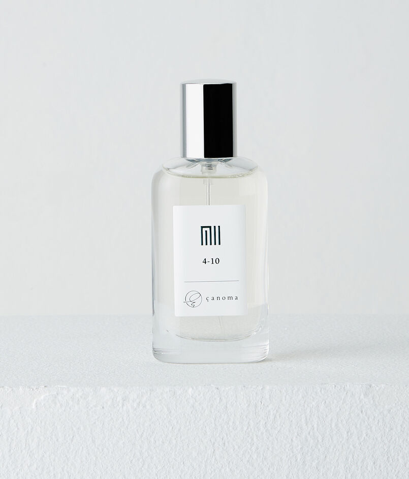 canoma オードトワレ 30ml