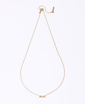 【別注】Hirotaka BAR ネックレス