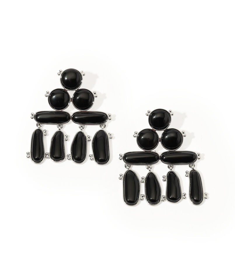 SHANNON BOND Ophelia ピアス