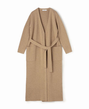 Max Mara GESTRO ニットカーディガン