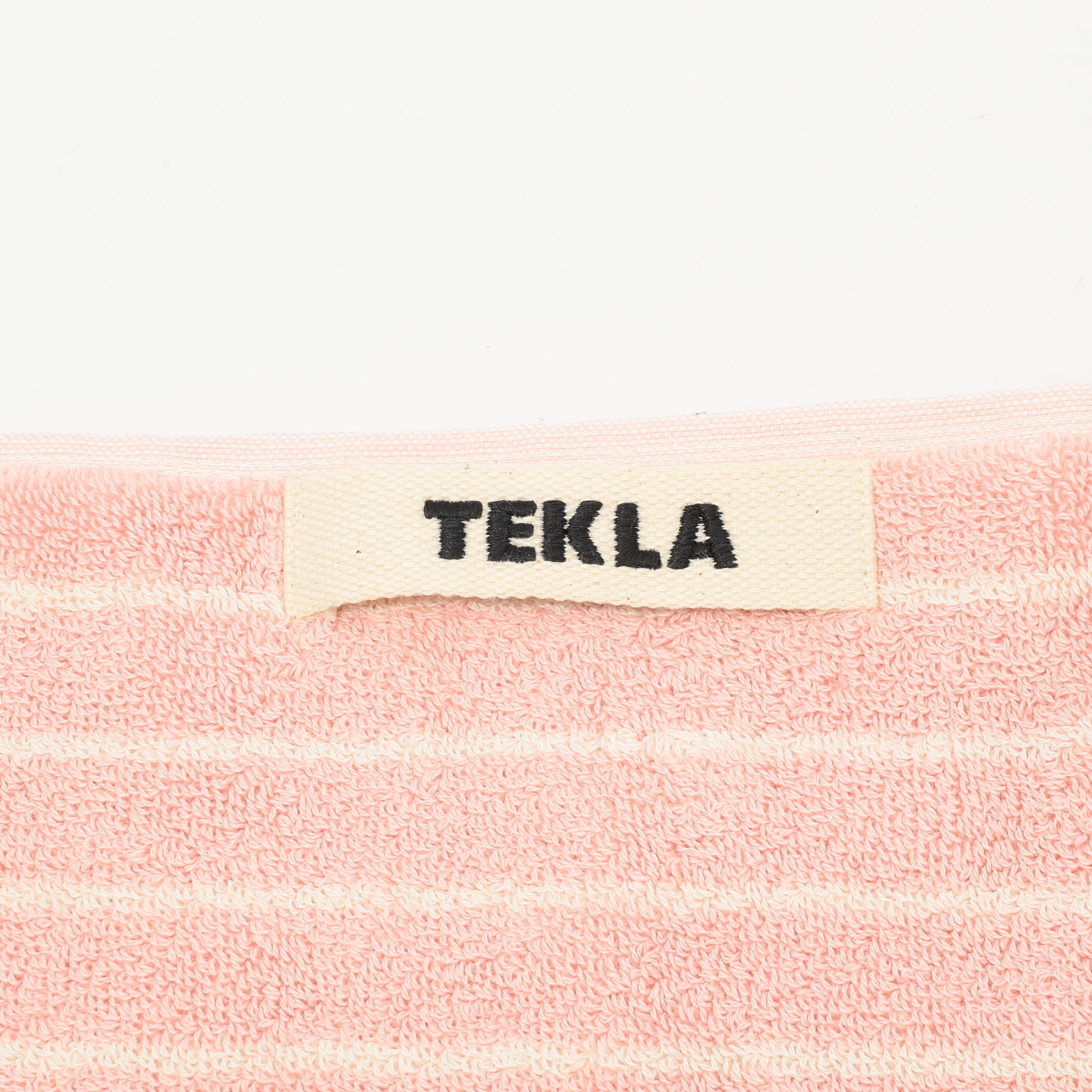 TEKLA オーガニックコットン バスタオル｜トゥモローランド 公式通販