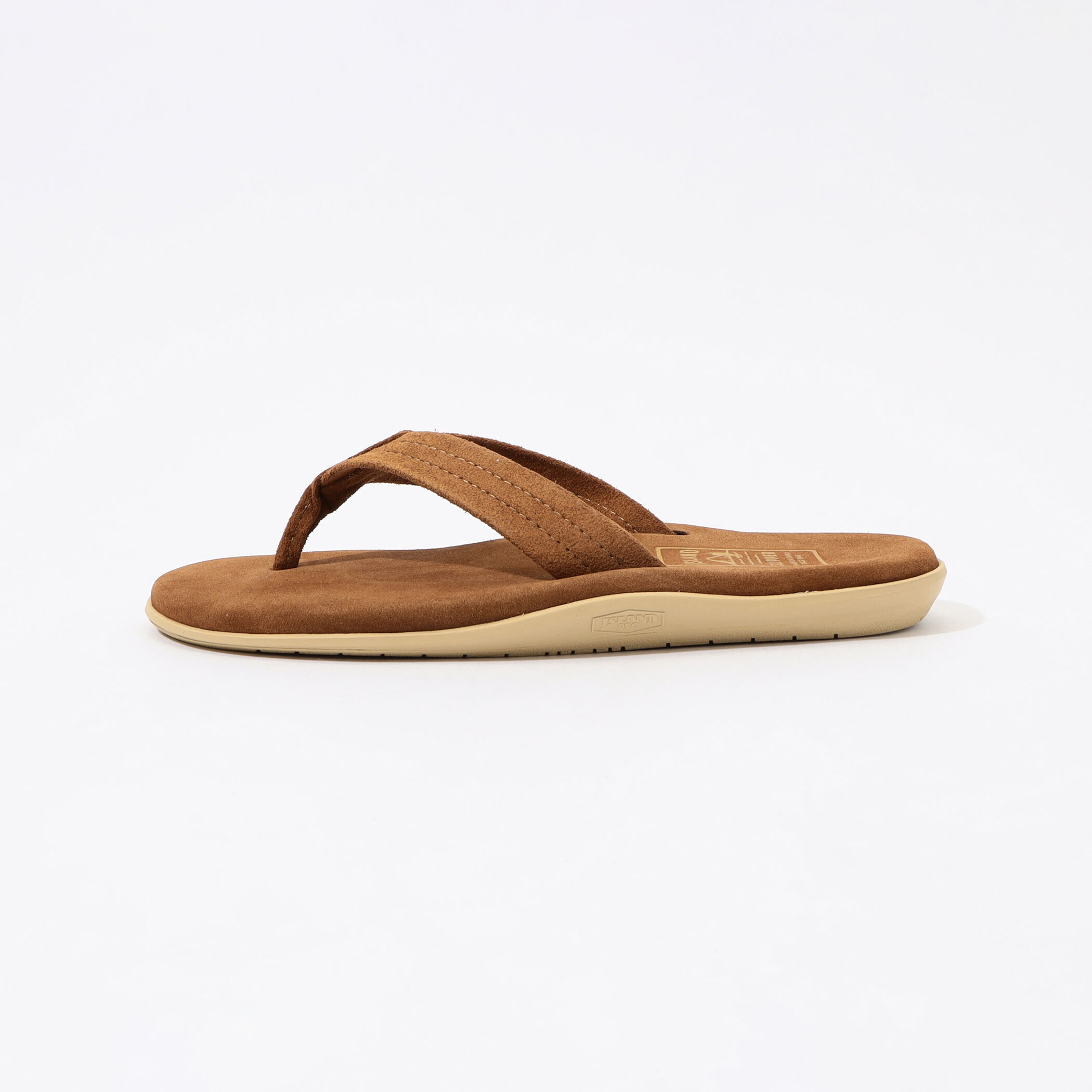 ISLAND SLIPPER PT203 スエードトングサンダル