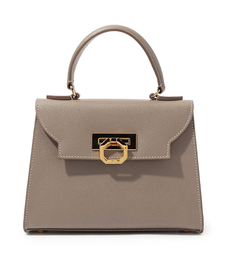 CARBOTTI ERIKA ハンドバッグ