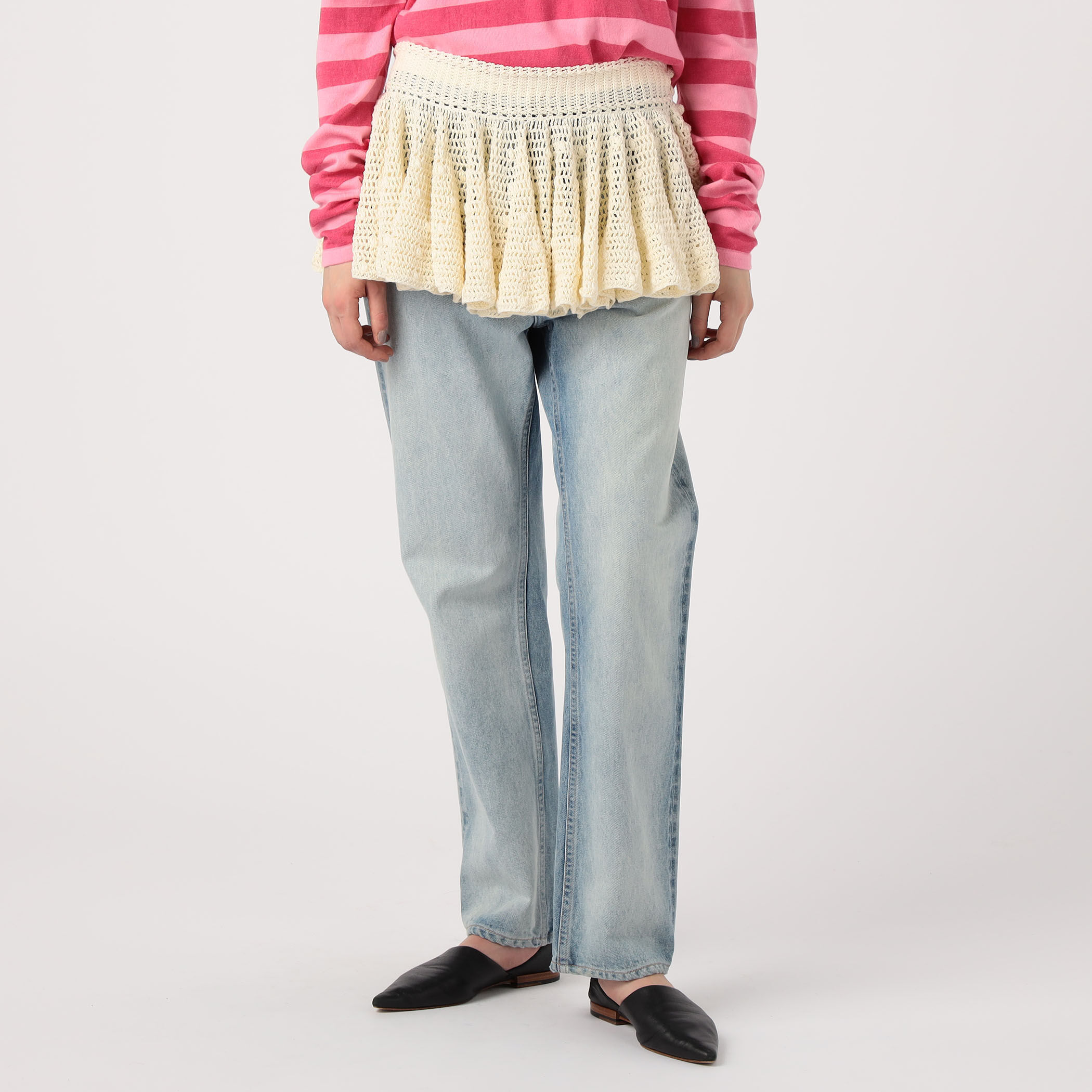 JUDY TURNER Cecil Skirt｜トゥモローランド 公式通販