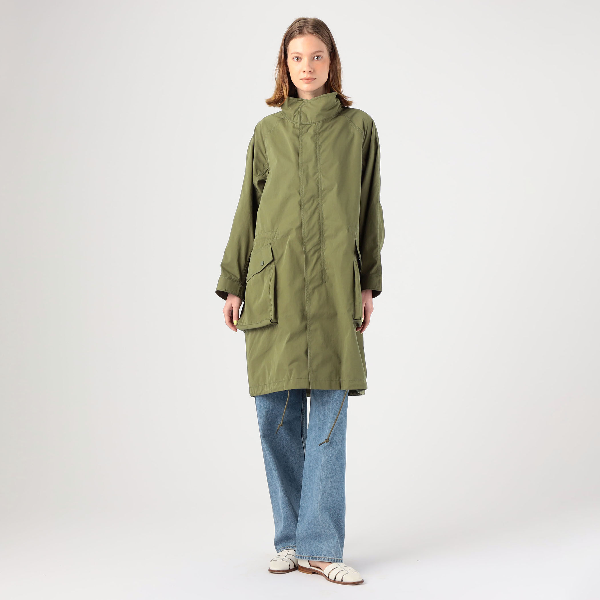 別注】UPPER HIGHTS THE U-51 LIGHT｜トゥモローランド 公式通販