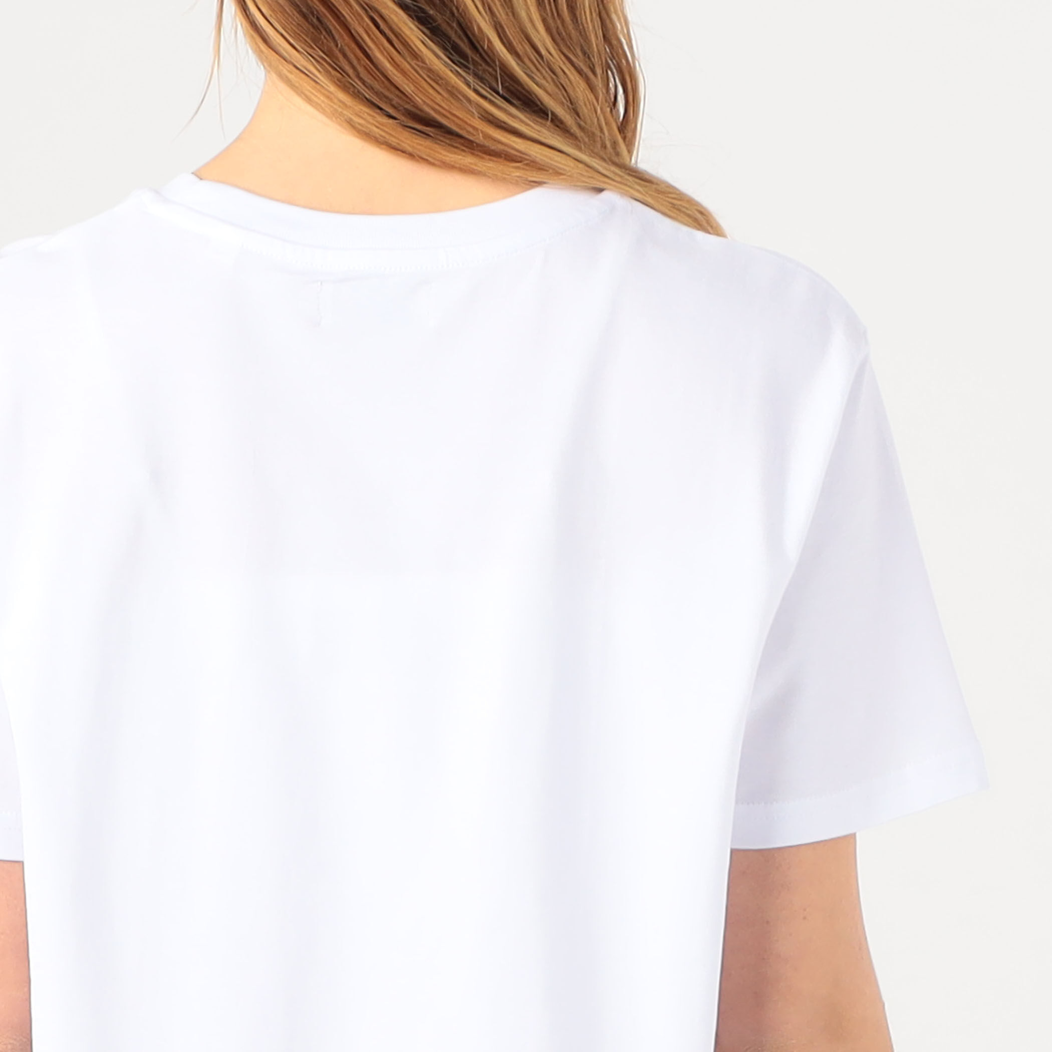 TOMORROWLAND / トゥモローランド Les Petits Basics La Flemme Tシャツ Les Petits Basics art de vivre Tシャツ｜トゥモローランド