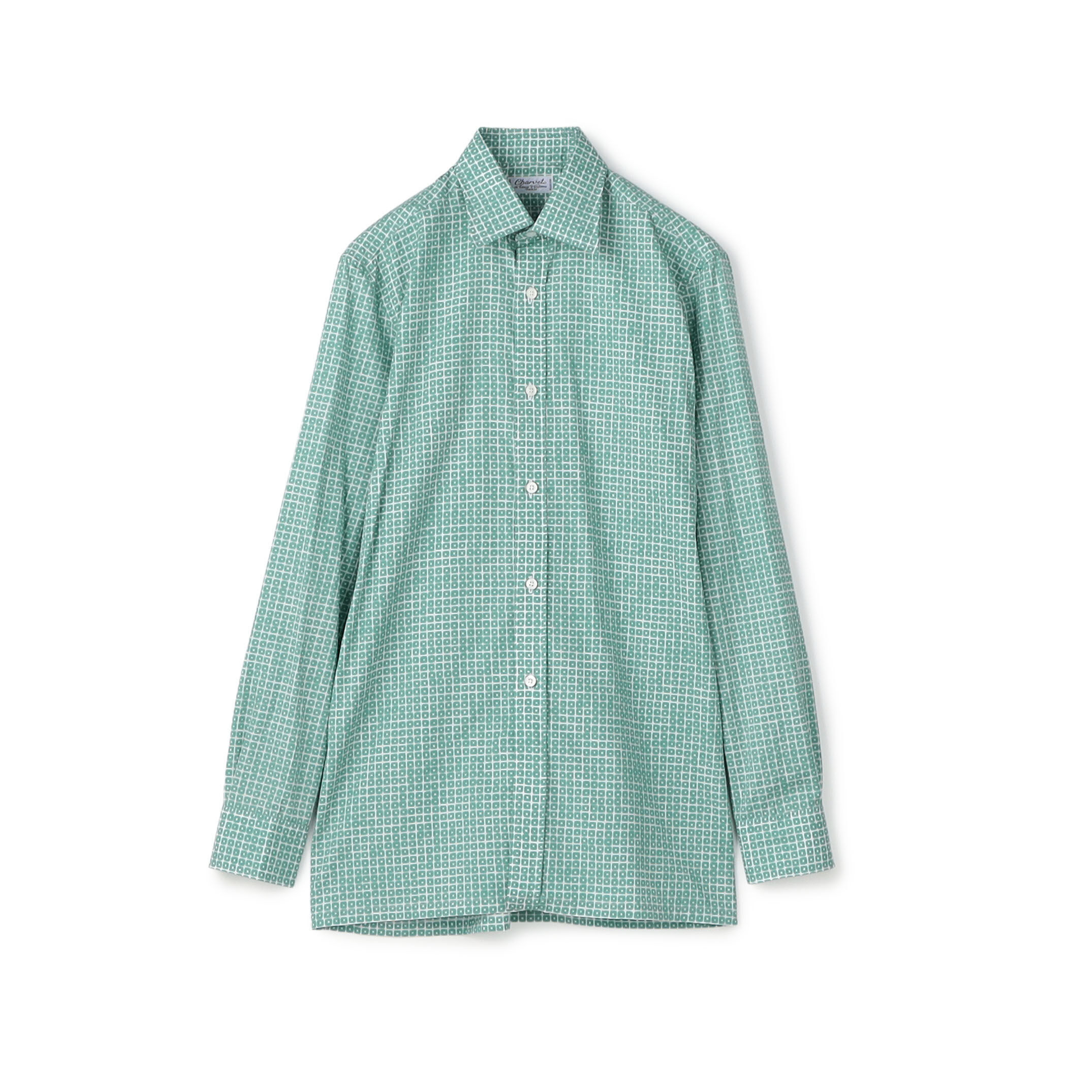 Charvet（シャルベ）｜トゥモローランド 公式サイト