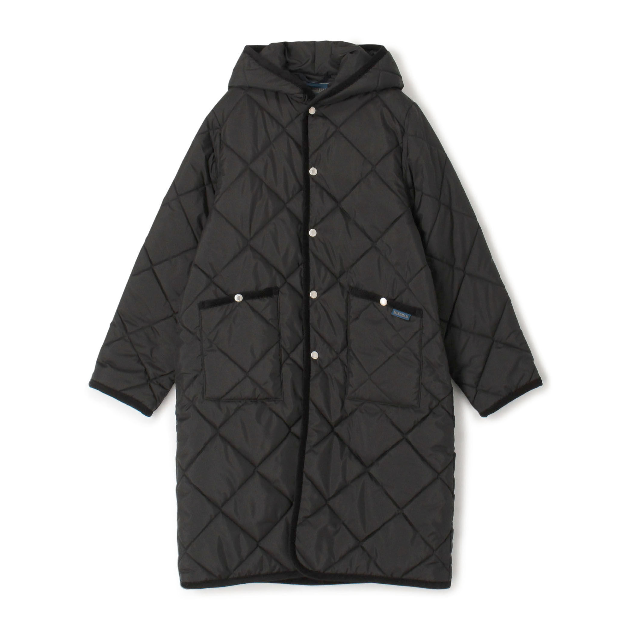 □【別注】LAVENHAM キルトコート｜トゥモローランド 公式通販