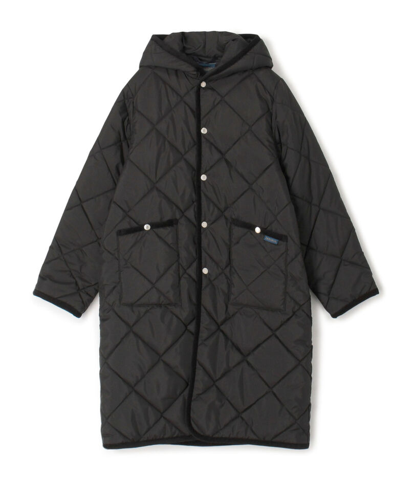 ■【別注】LAVENHAM キルトコート