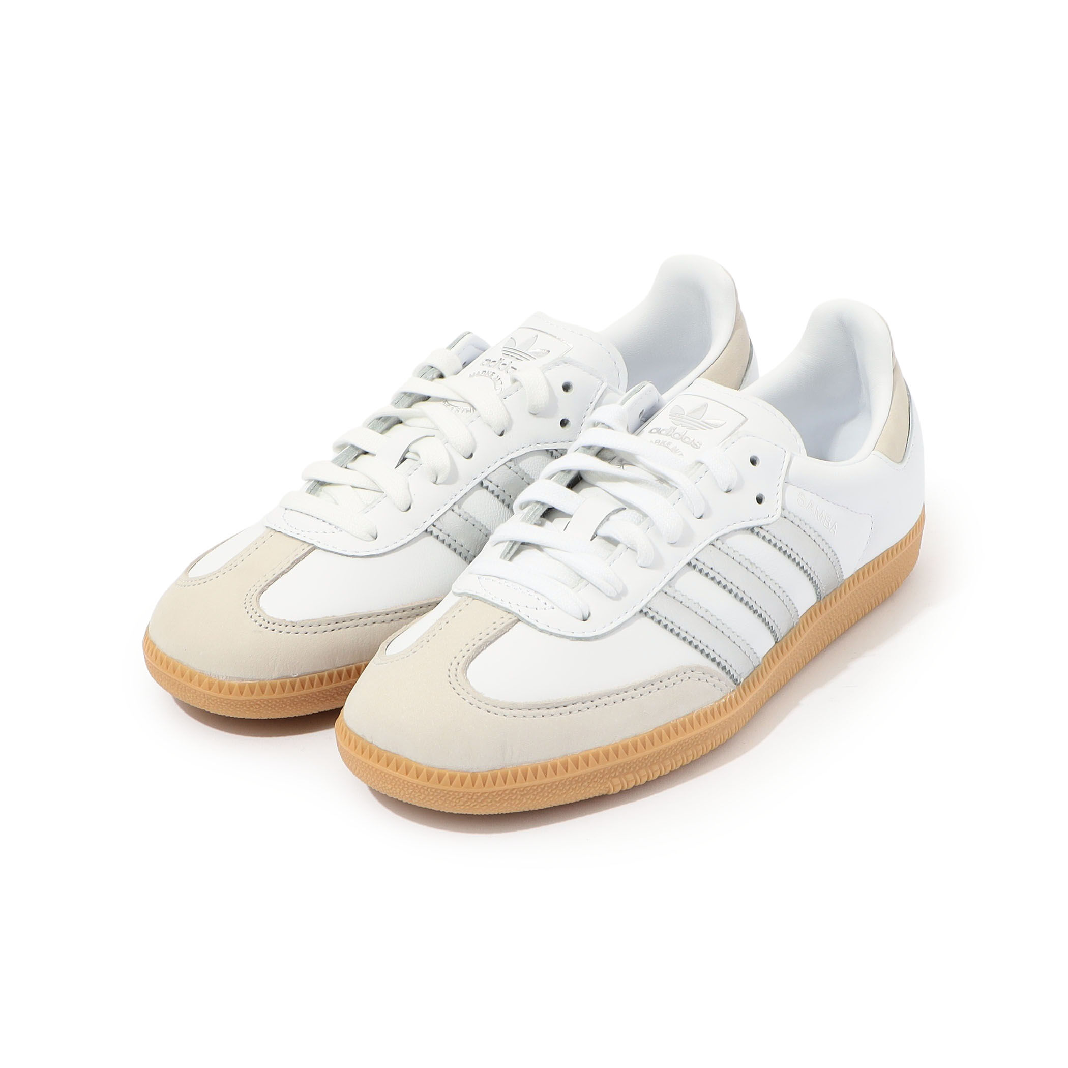 adidas Originals SAMBA OG スニーカー｜トゥモローランド 公式サイト