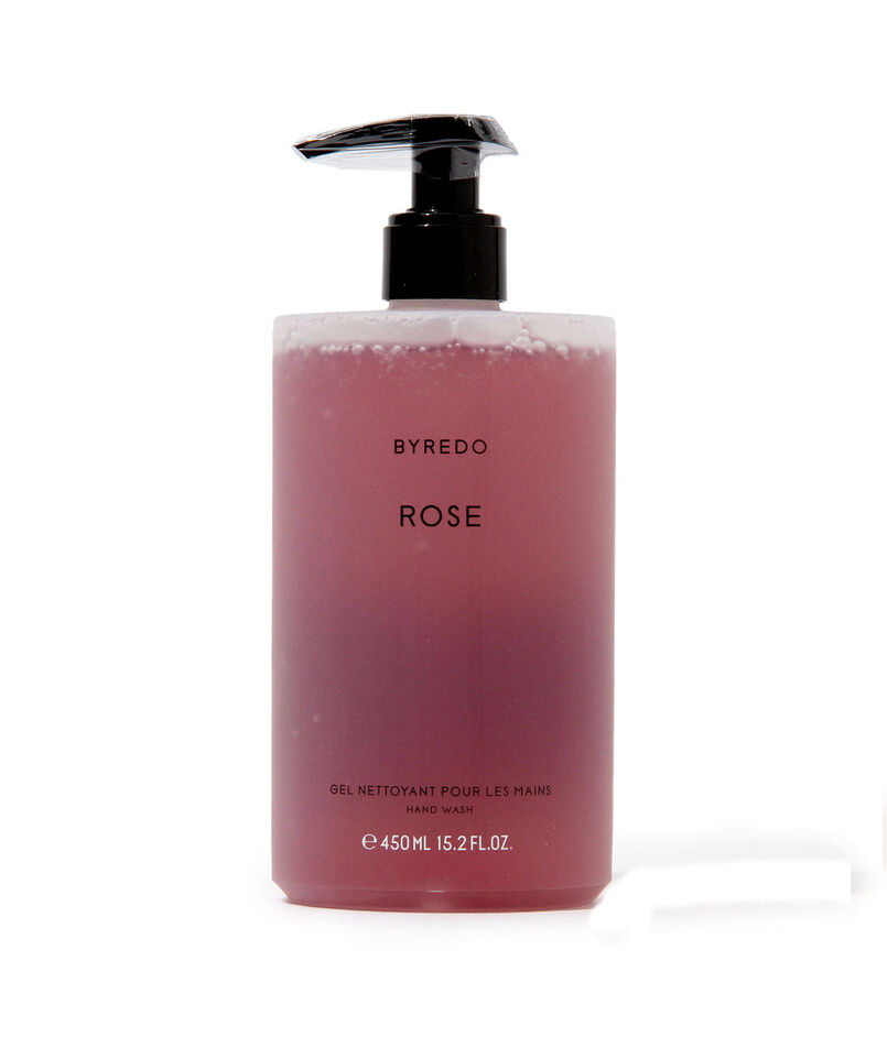 BYREDO ハンドウォッシュ 450ml