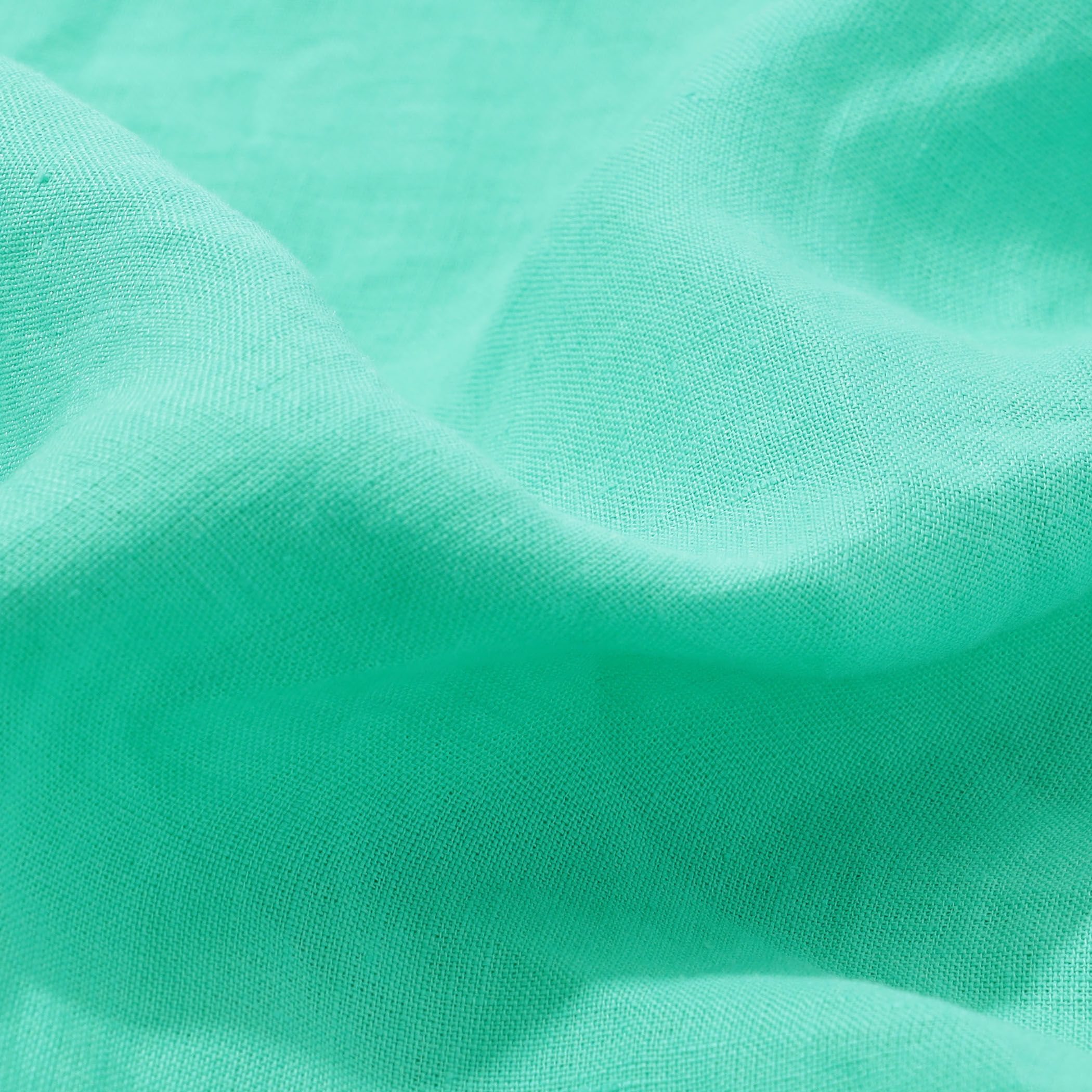 プレーンリネン テーブルクロス（140cm X 200cm