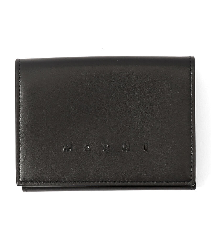 MARNI TRIFOLD ウォレット