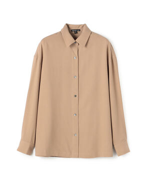 テンセルウール ブラウス WTWT3219