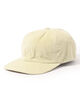 KIJIMA TAKAYUKI 6PANEL CAP コーデュロイキャップ