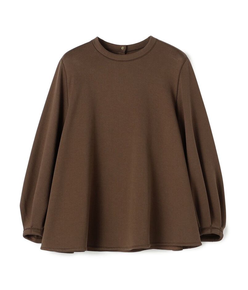 コットンダンボール Aラインプルオーバー