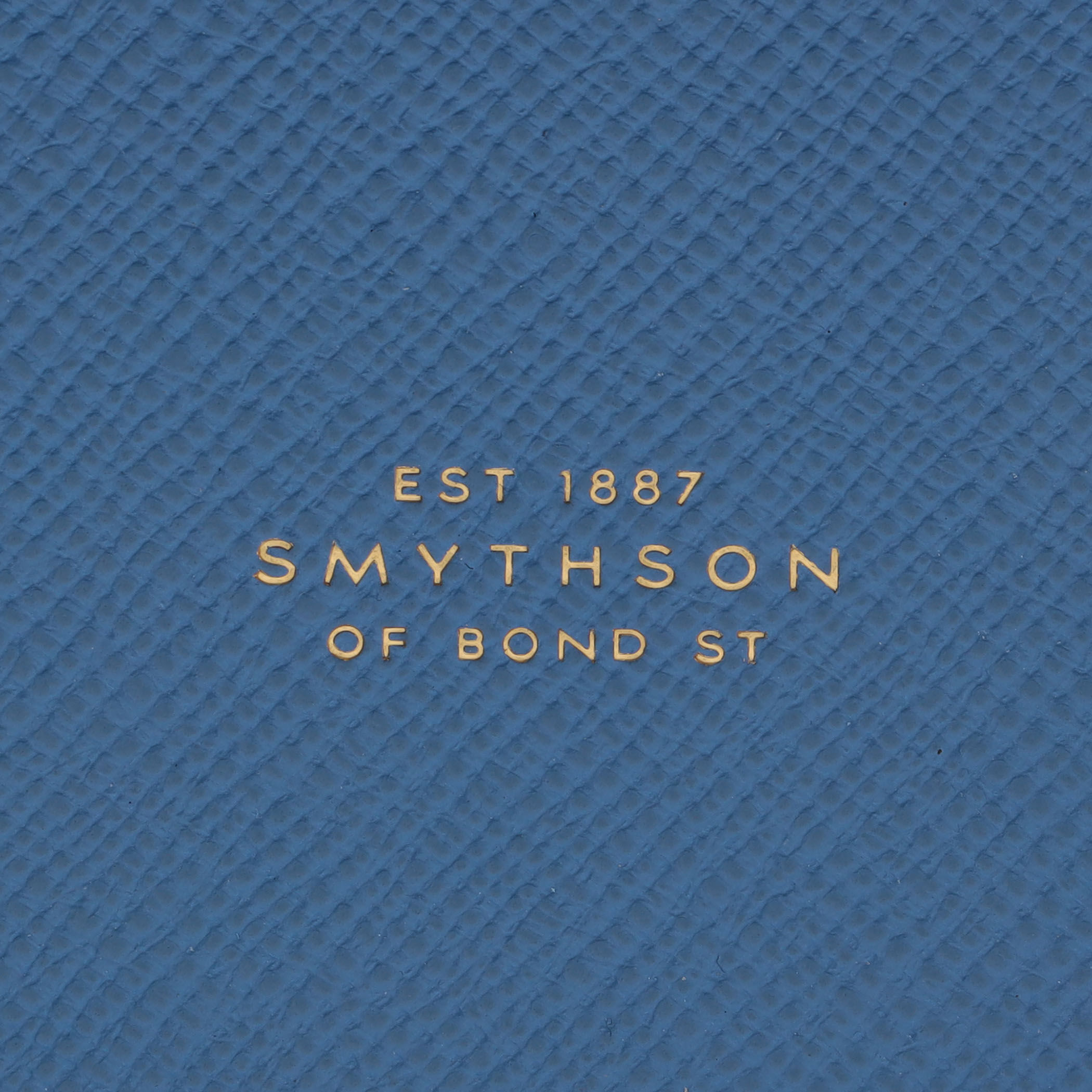 □SMYTHSON SMALL RECTANGULAR レザートレイ｜トゥモローランド