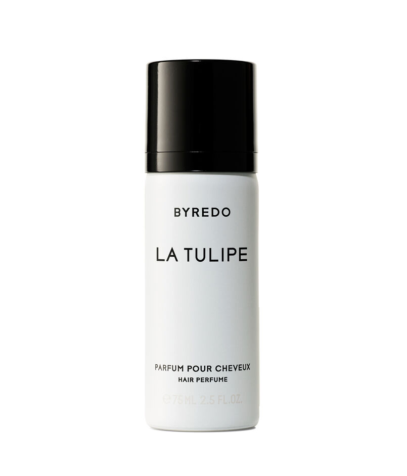 BYREDO ヘアーパフューム