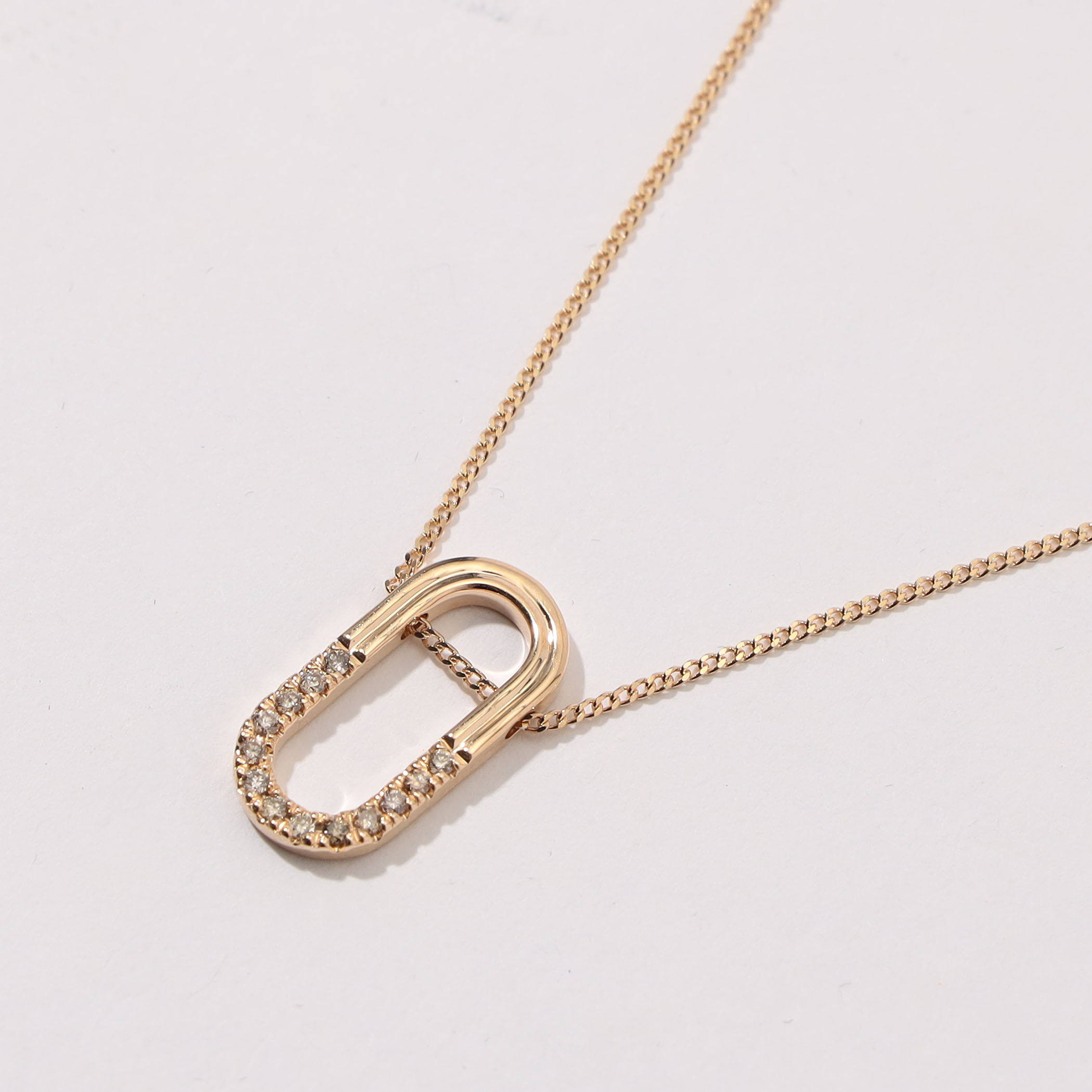 Hirotaka Beluga oblong ロングネックレス|トゥモローランド Hirotaka Beluga oblong ロングネックレス|トゥモローランド