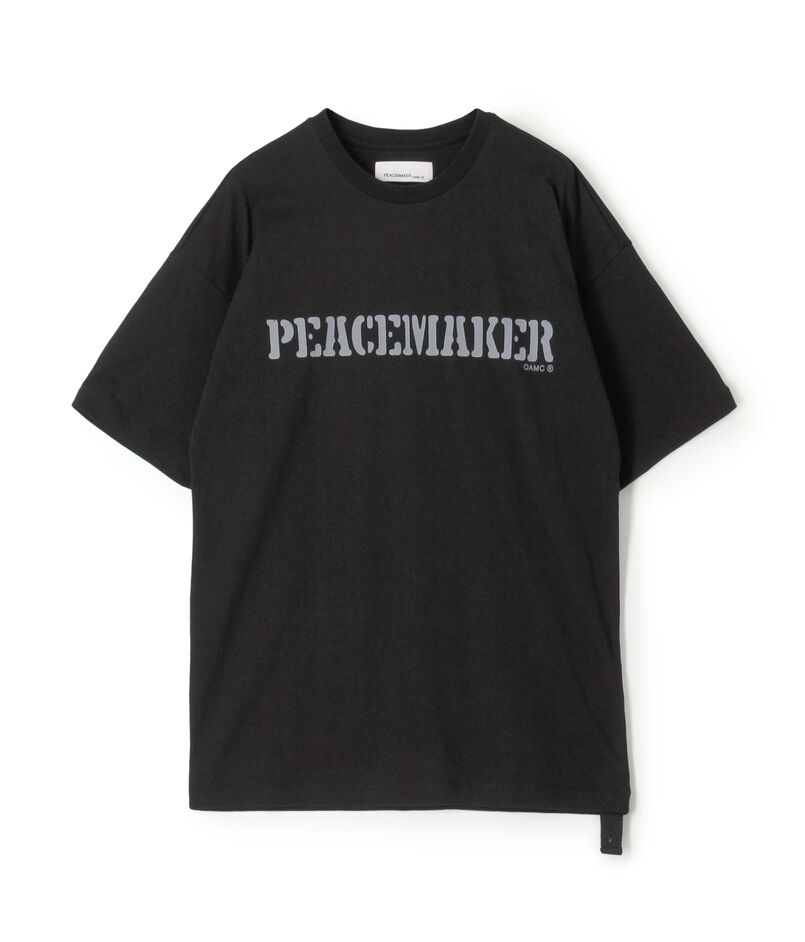 OAMC / Peacemaker Loose Fit T Flower