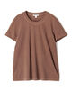 ベーシック クルーネックTシャツ WLJ3114