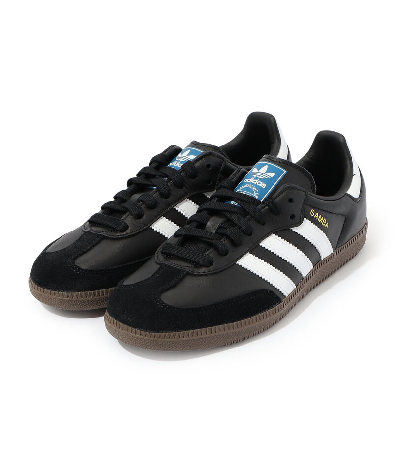 adidas Originals SAMBA OG スニーカー