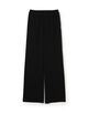 HYKE STRETCH WIDE LEG PANTS