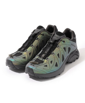 SALOMON ADVANCED XT-WHISPER VOID スニーカー