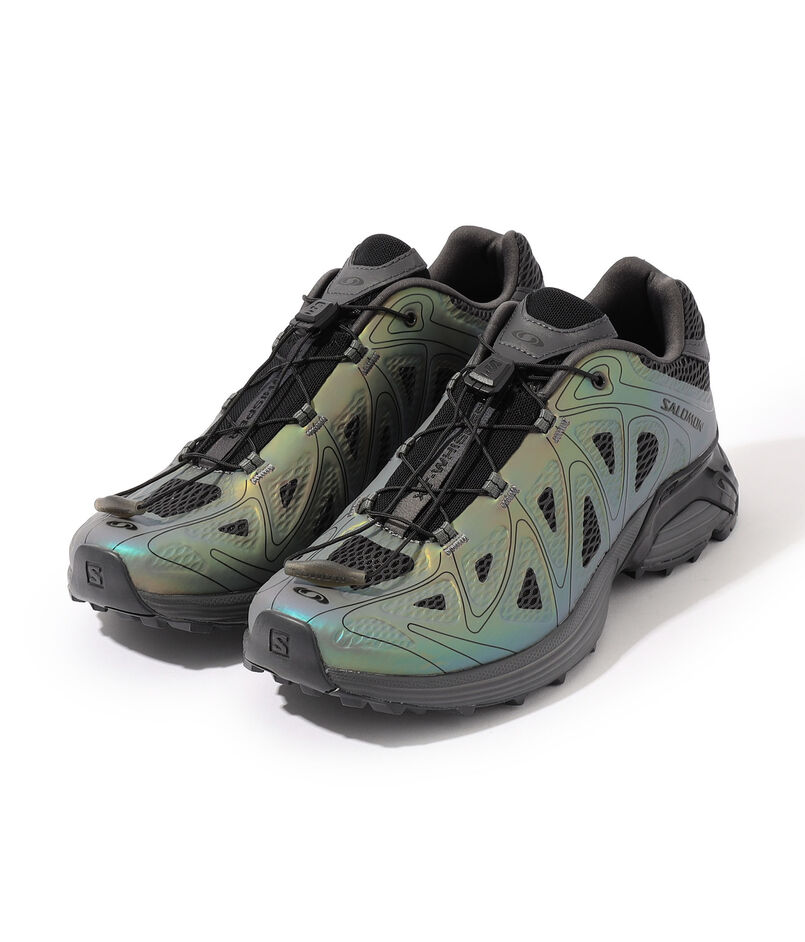 SALOMON ADVANCED XT-WHISPER VOID スニーカー