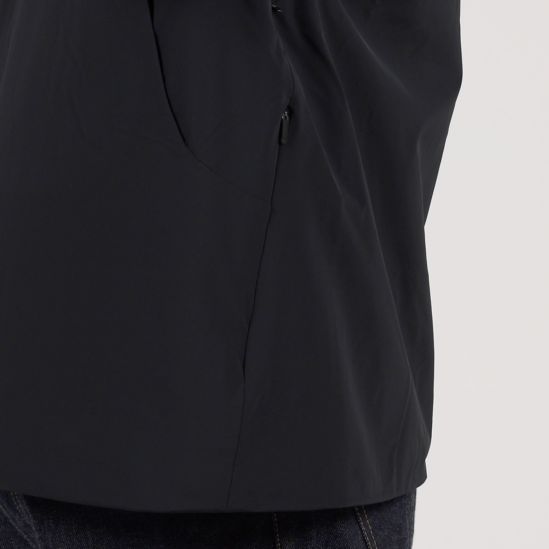 DESCENTE ALLTERRAIN INSULATED ACTIVE JACKET｜トゥモローランド 公式通販