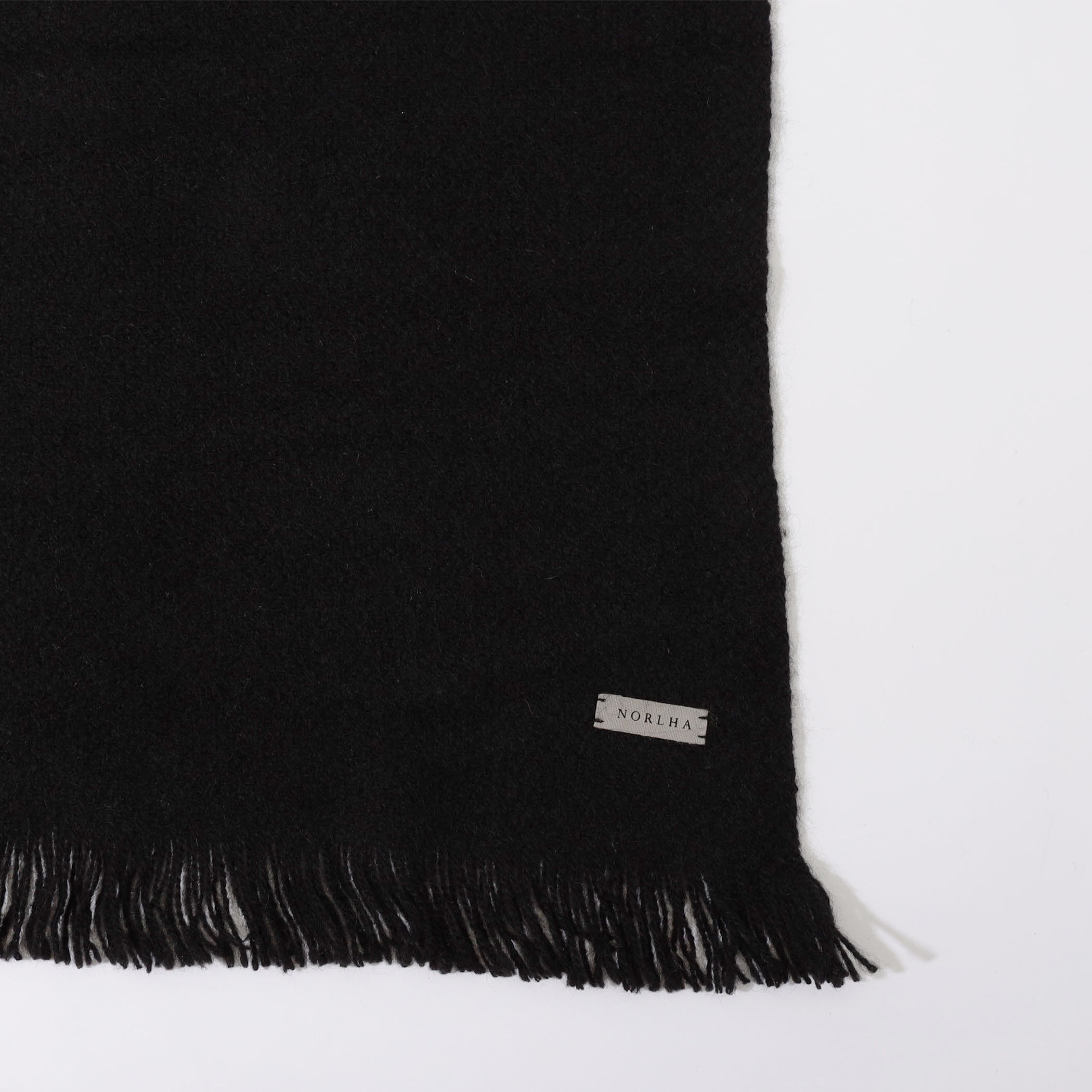 NORLHA Nomad Nets チェックストール｜トゥモローランド 公式通販