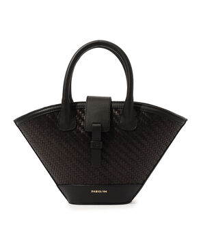 PARIS/64 MINI LUMIERE ハンドバッグ