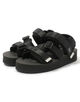【別注】SUICOKE KISEE サンダル