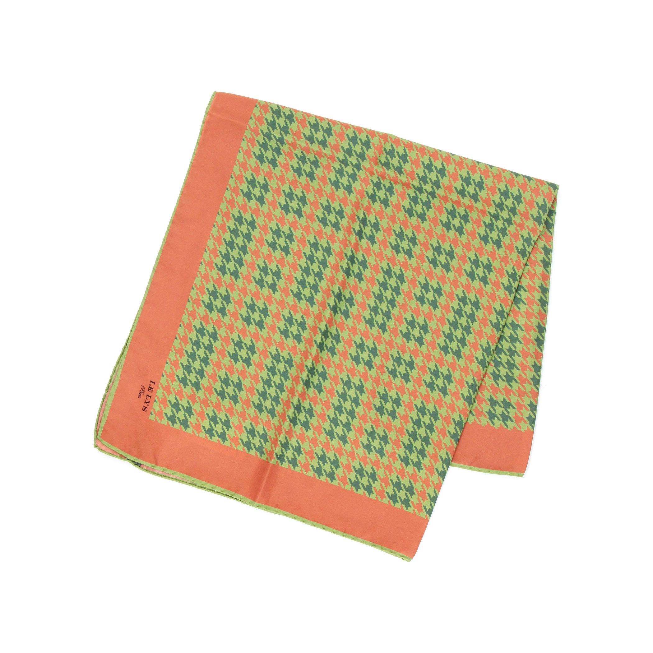 LE LYS シルク プリントスカーフ｜トゥモローランド 公式通販