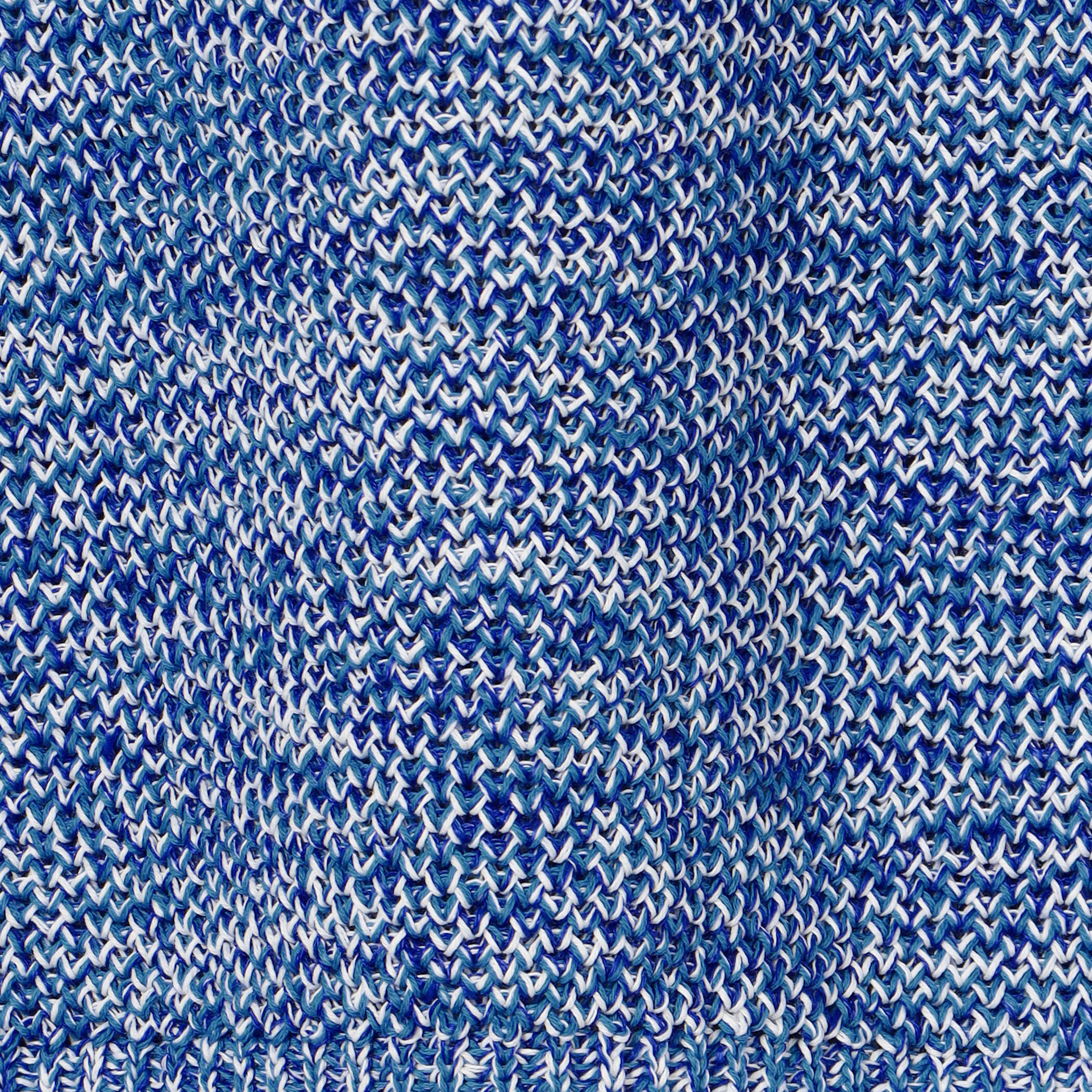 セール】TOMORROWLAND tricot ギマコットンリネン クルーネック