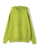 CABaN Cotton cashmere parka