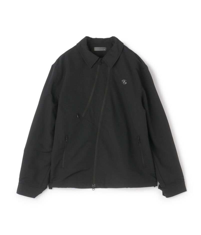 SAN SAN GEAR COACH JACKET