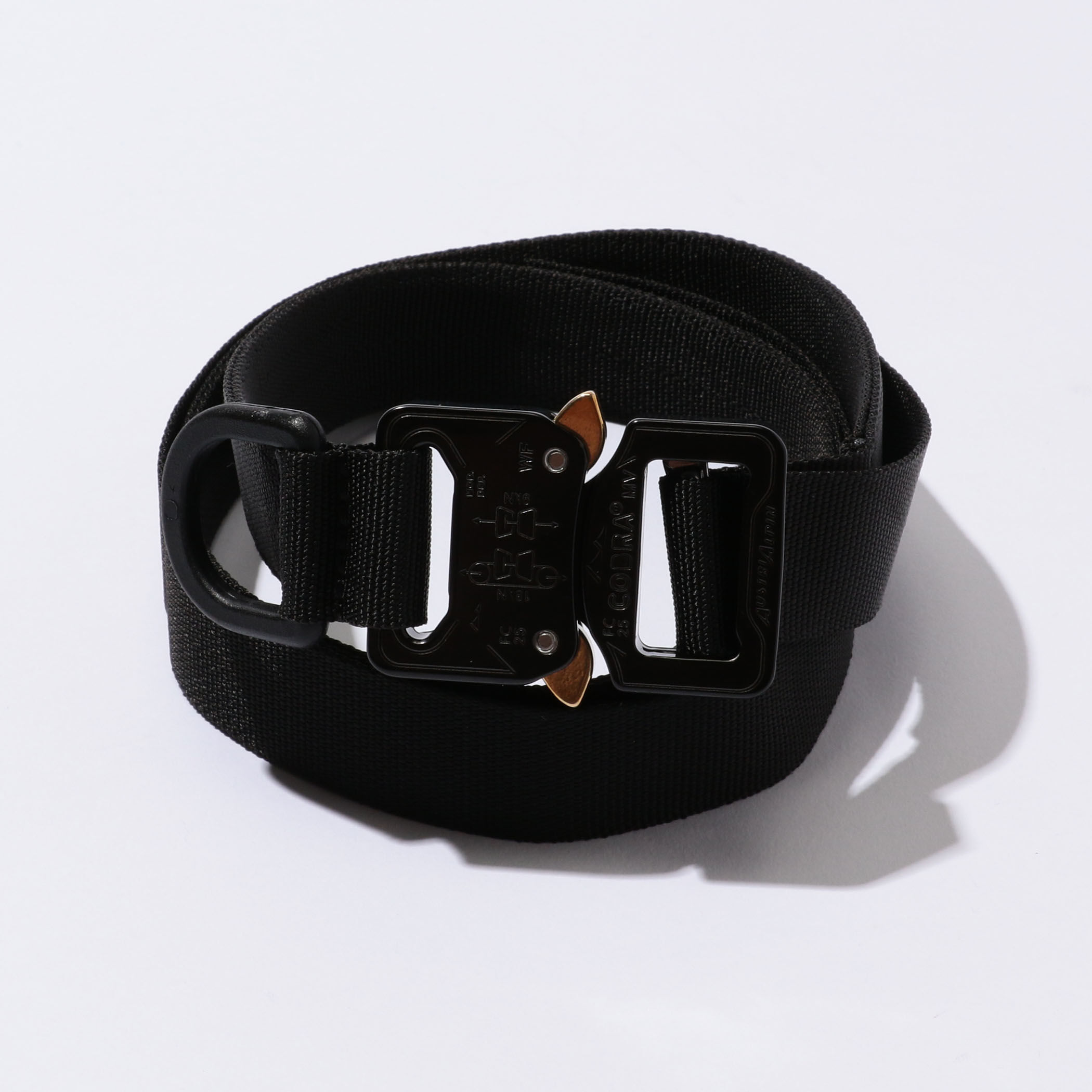 bagjack BJ BELT +20CM｜トゥモローランド 公式サイト