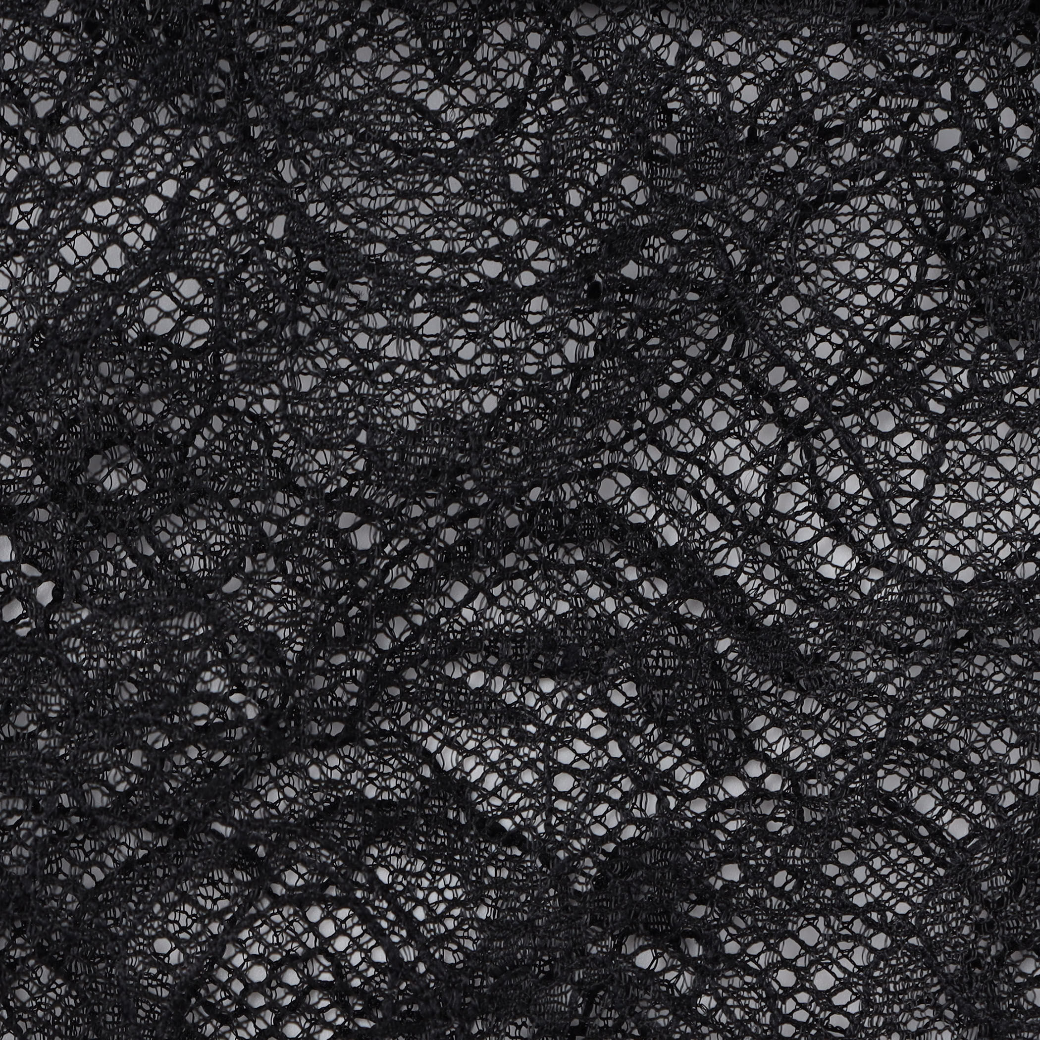 Mame Kurogouchi Raschel Lace Layered Skirt ラッセルレーススカート