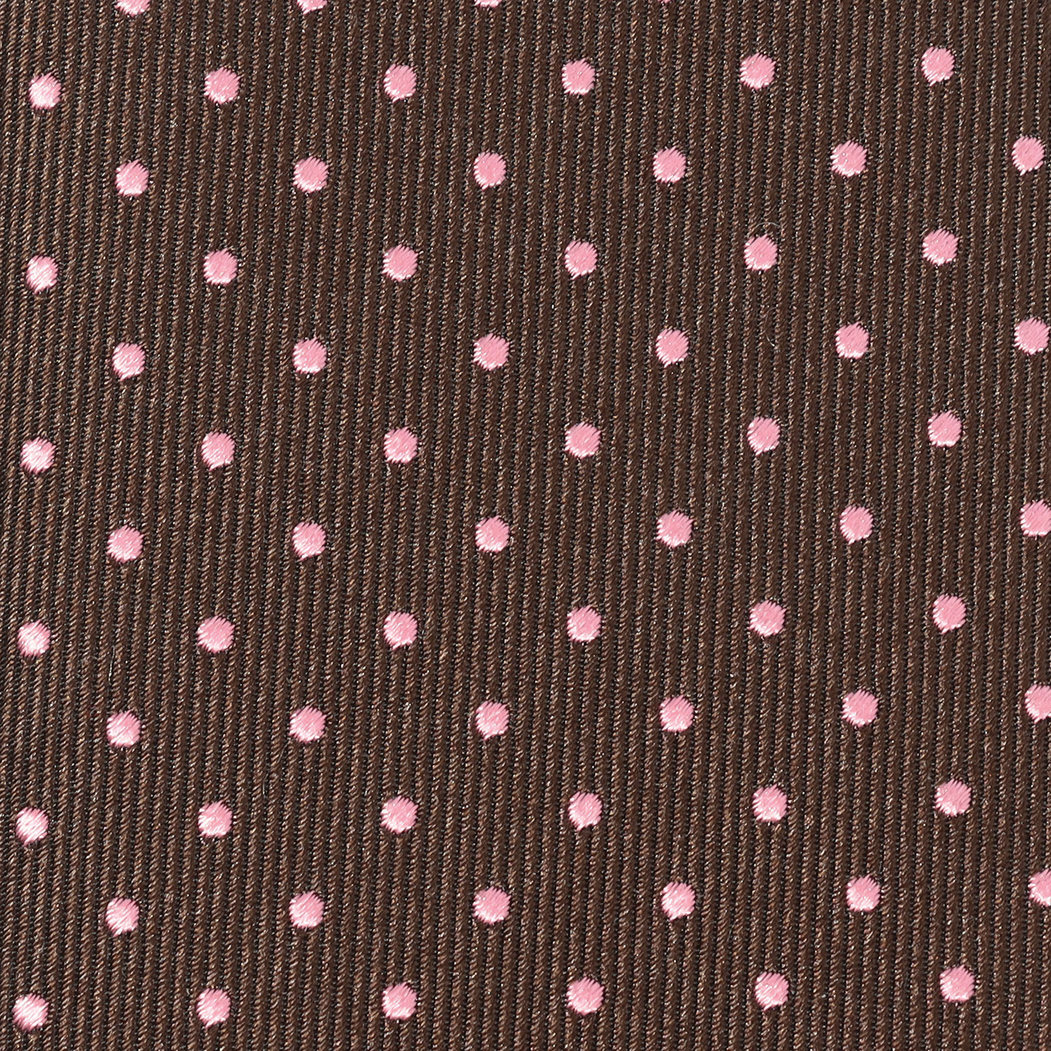 MAISON et VOYAGE シルクジャガード ドットネクタイ｜トゥモローランド
