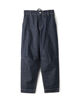 toogood オーガニックコットン デニムパンツ THE ENGINEER JEAN