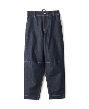 toogood オーガニックコットン デニムパンツ THE ENGINEER JEAN