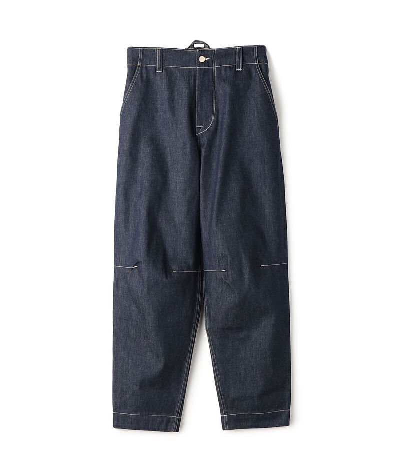 toogood オーガニックコットン デニムパンツ THE ENGINEER JEAN