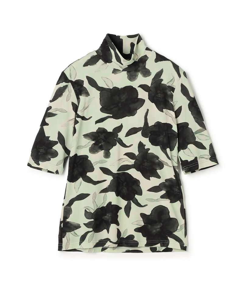 Christian Wijnants TARIE タートルネック プルオーバー