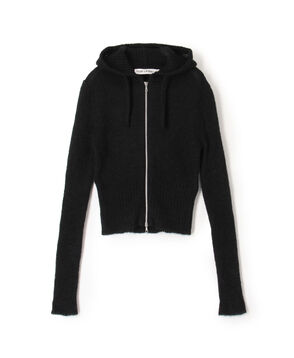 OUR LEGACY COMPACT HOOD