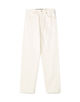 JIL SANDER W DENIM TROUSER 03