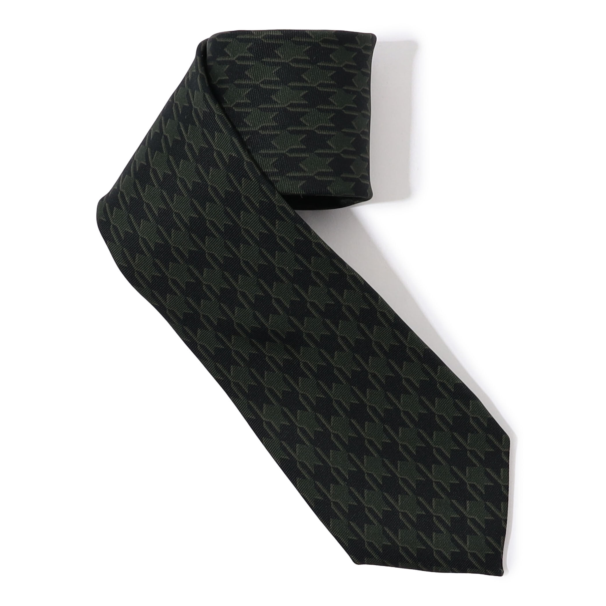 TOMORROWLAND シルクプリント ネクタイ｜トゥモローランド 公式通販