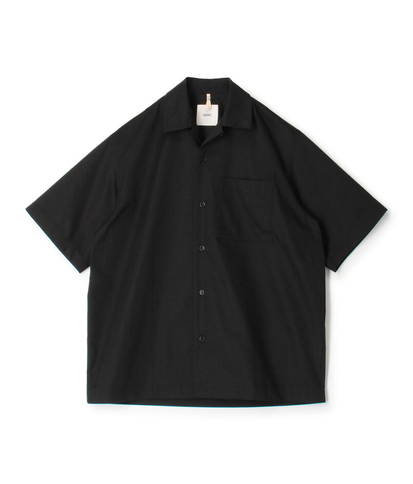 OAMC KURT SHIRT PATCH